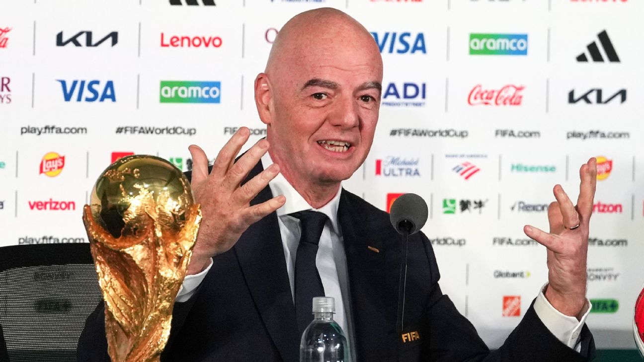 Bsport体育官方网站登录注册入口｜体育教学因凡蒂诺谈世界杯签证争议：与其激化不如冷静处理