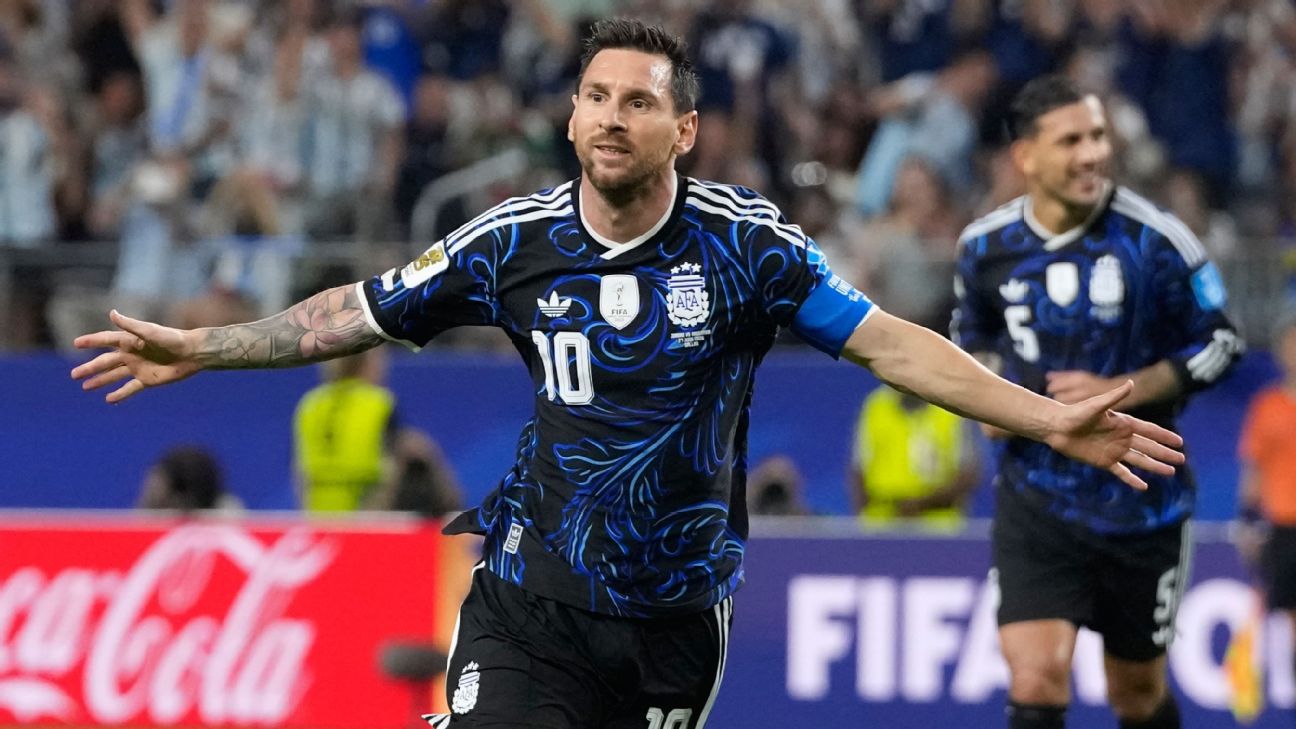 Bsport体育官方网站登录注册入口|体育教学梅西再进一球,阿根廷完美收官小组赛