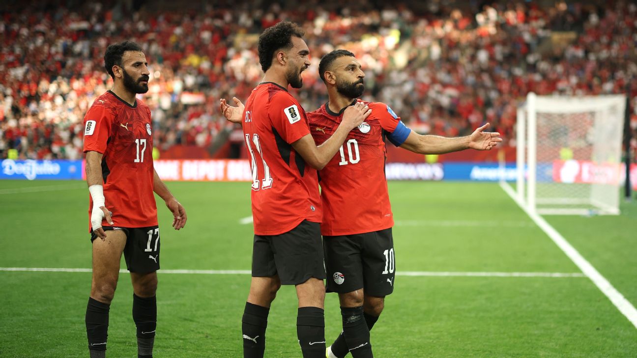 Bsport体育官方网站登录注册入口｜体育教学萨拉赫发威，世界杯2026老将时代正被改写